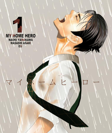 MyHomeHero