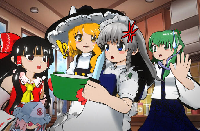 Touhou1